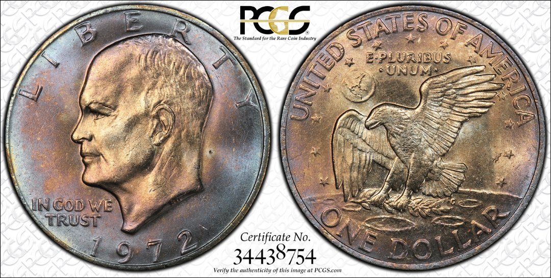 Post-An-Ike-Eisenhower-Dollar